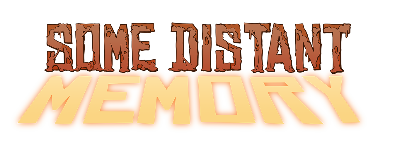 Some Distant Memory